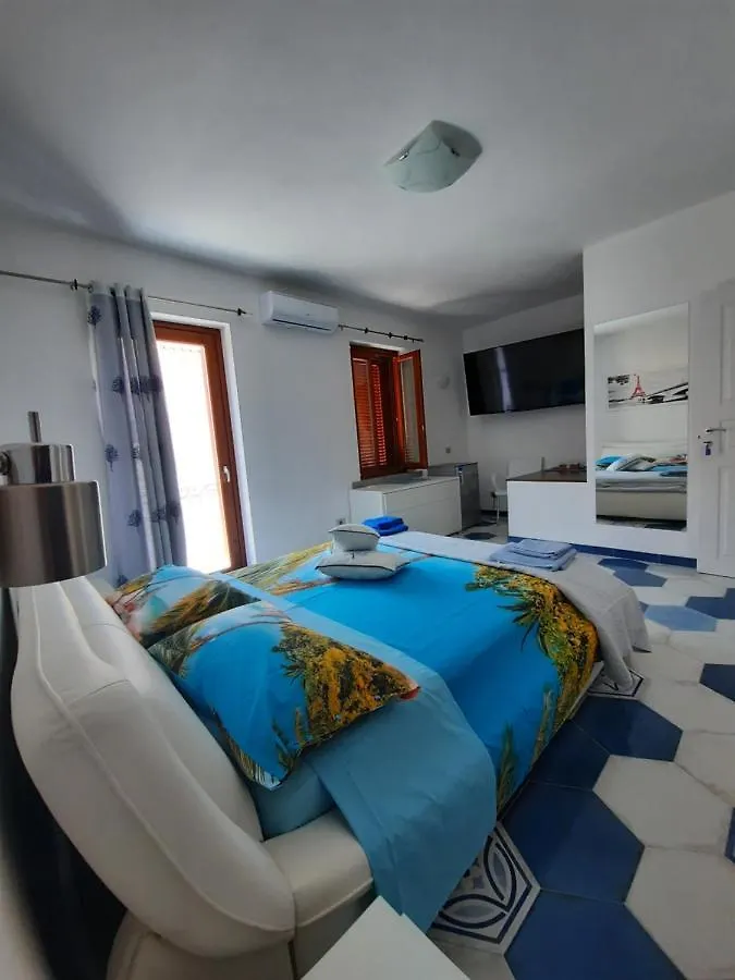 Suites De Mar Santa Teresa Gallura Italien