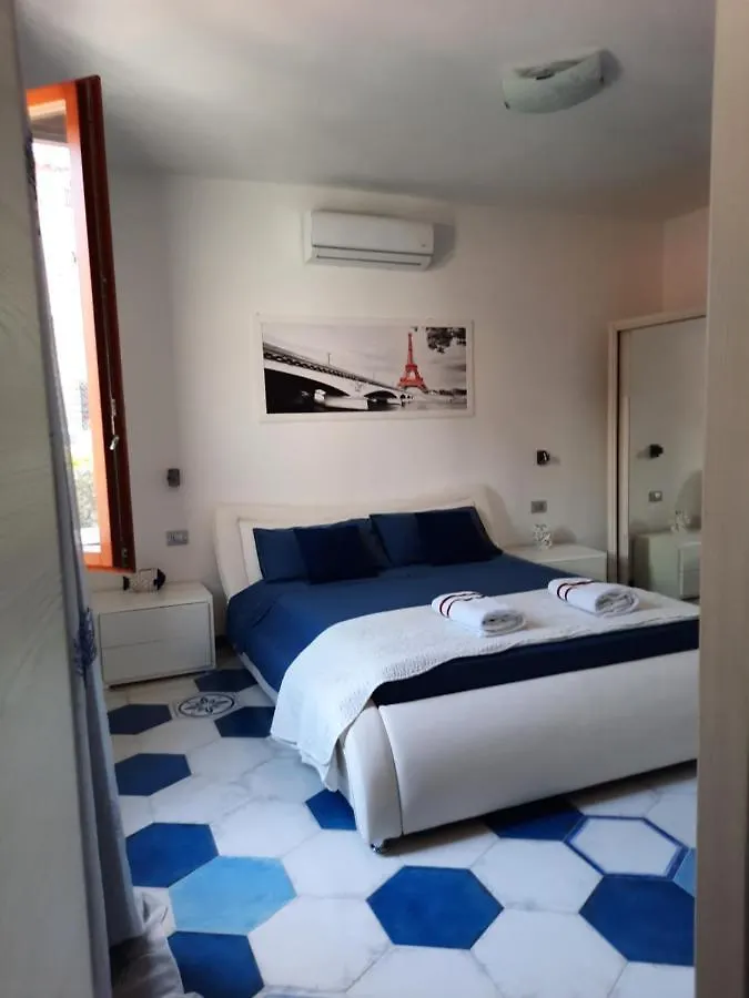 Suites De Mar 산타테레사의갈루라