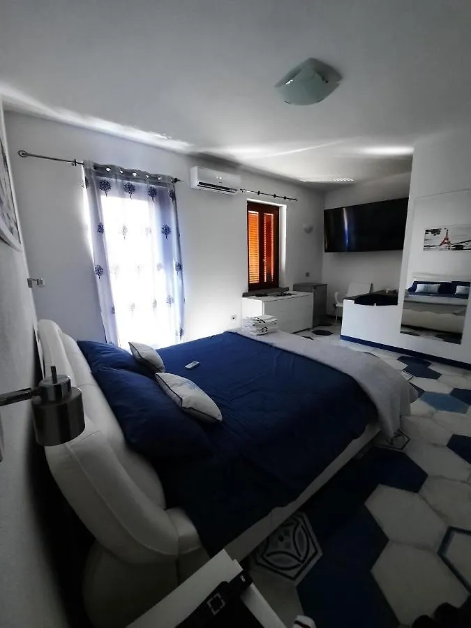 Suites De Mar 산타테레사의갈루라
