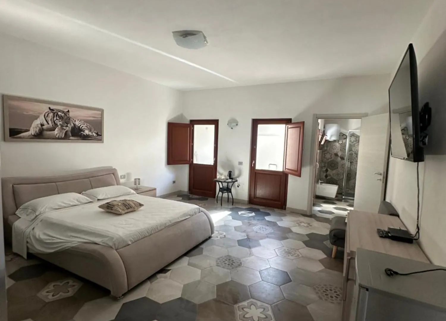 Suites De Mar Santa Teresa Gallura Frühstückspension