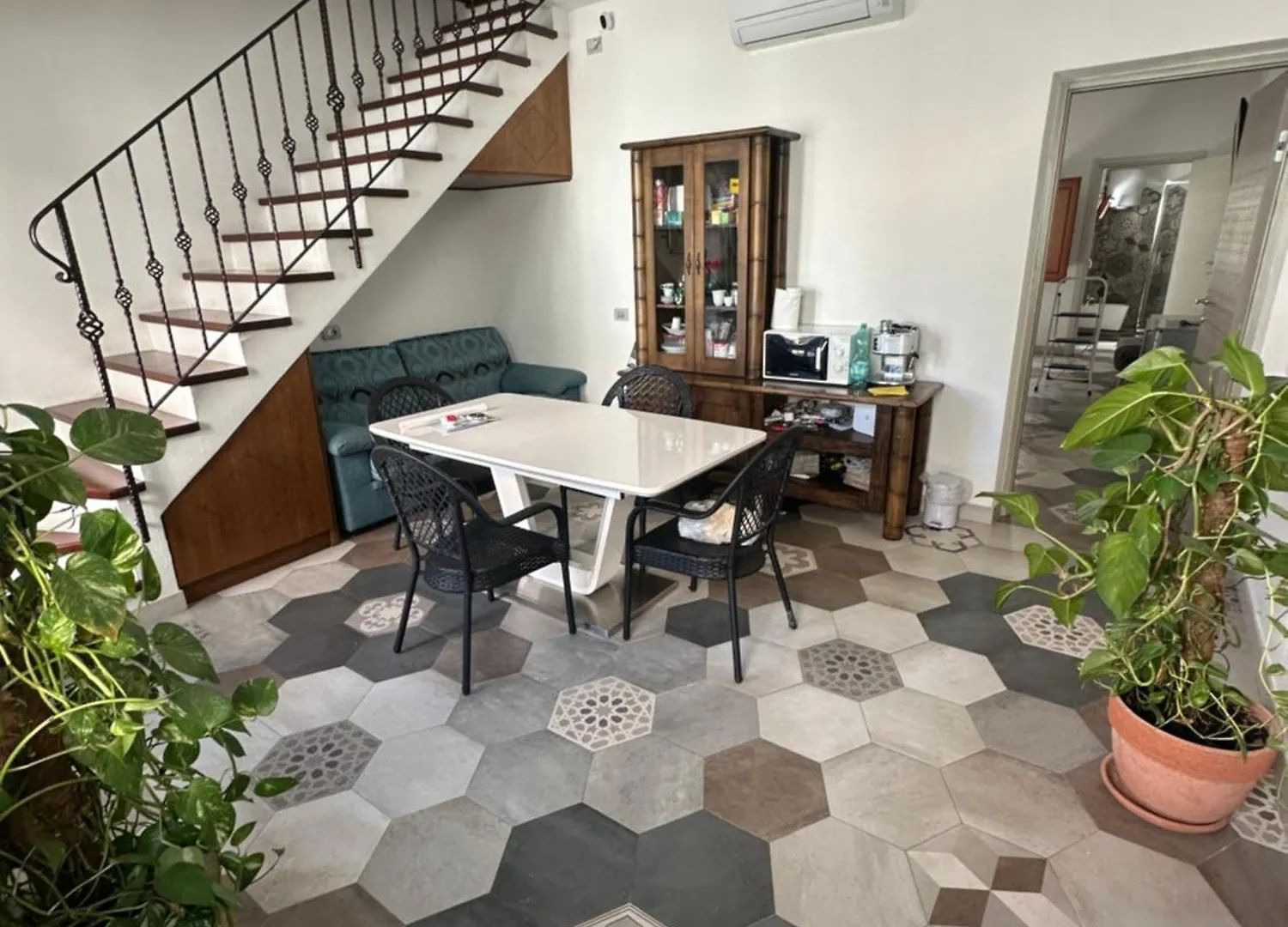 Frühstückspension Suites De Mar Santa Teresa Gallura Italien