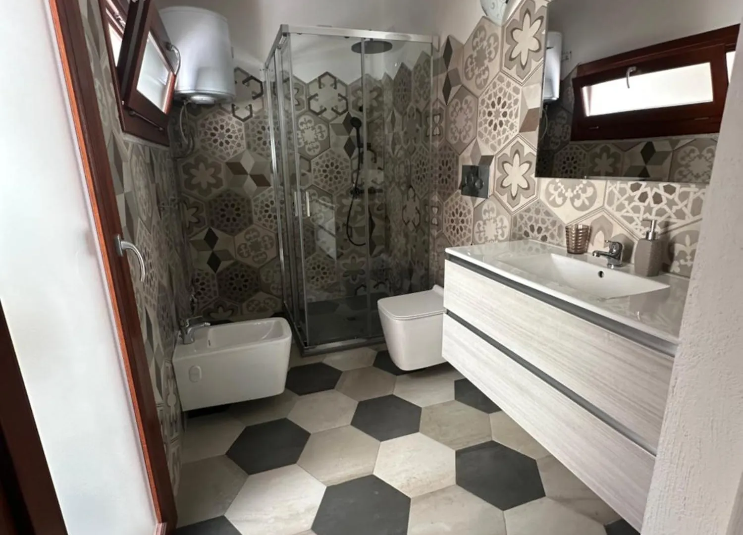Suites De Mar Santa Teresa Gallura 0*,  Italien