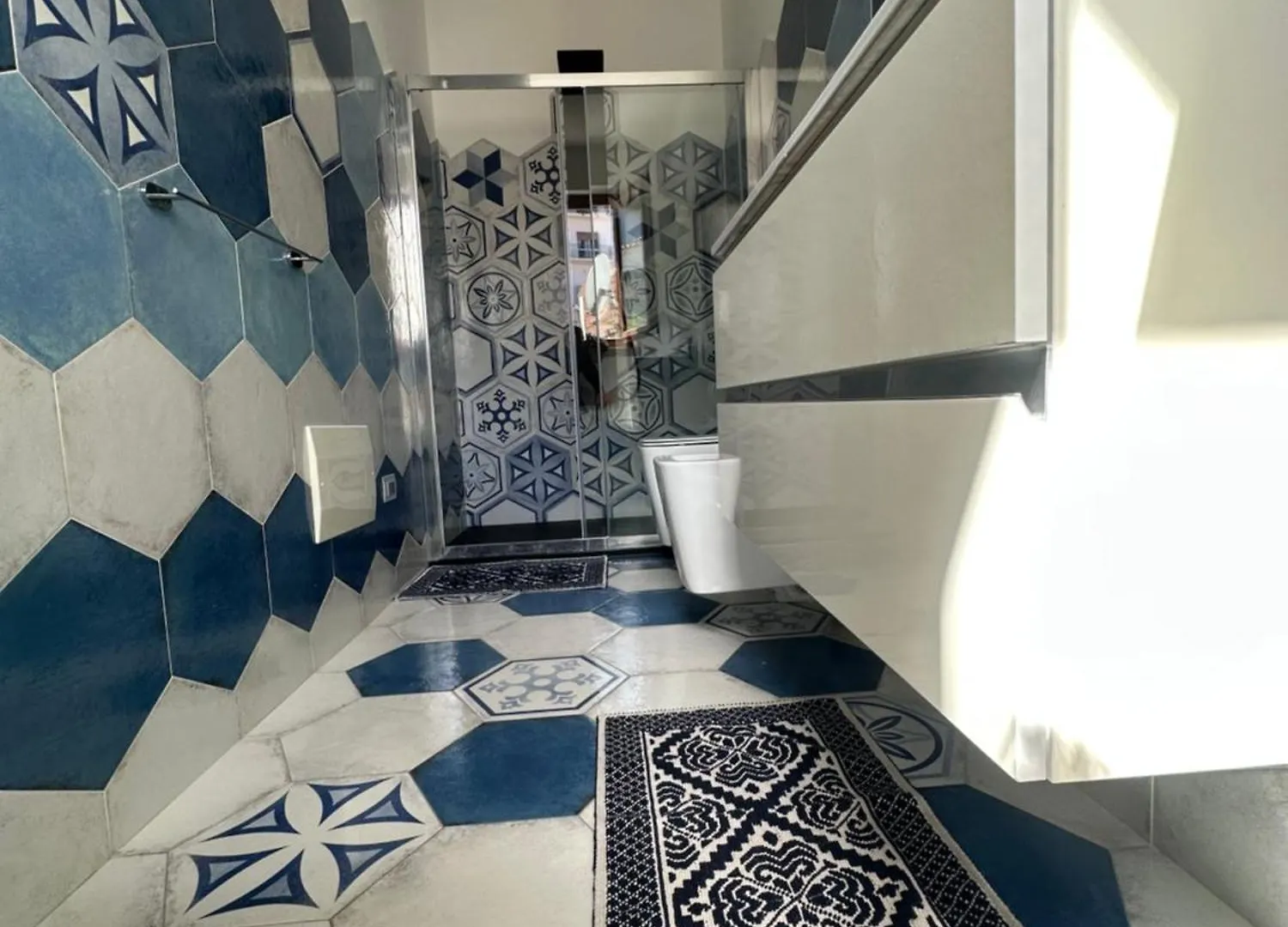 Suites De Mar Santa Teresa Gallura Italien