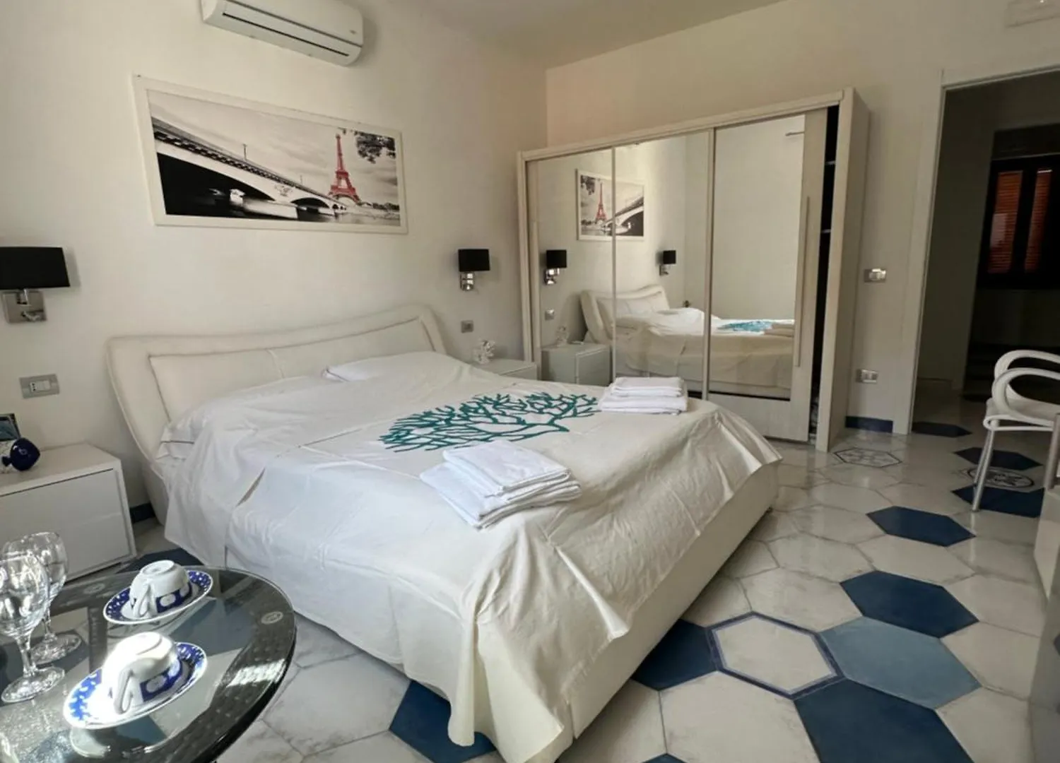 Suites De Mar Santa Teresa Gallura