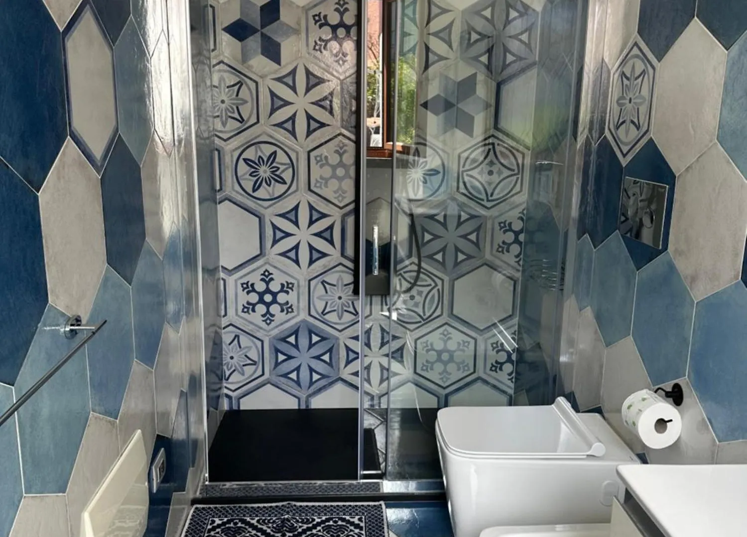 B&B Suites De Mar 산타테레사의갈루라