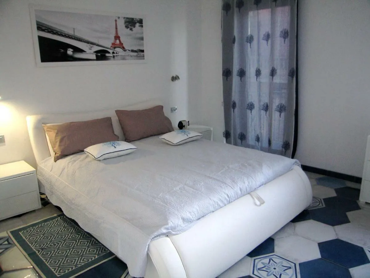 Suites De Mar Santa Teresa Gallura Italien
