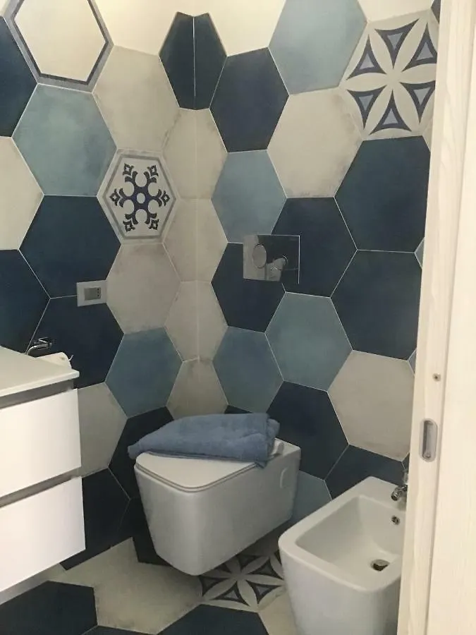 B&B Suites De Mar 산타테레사의갈루라
