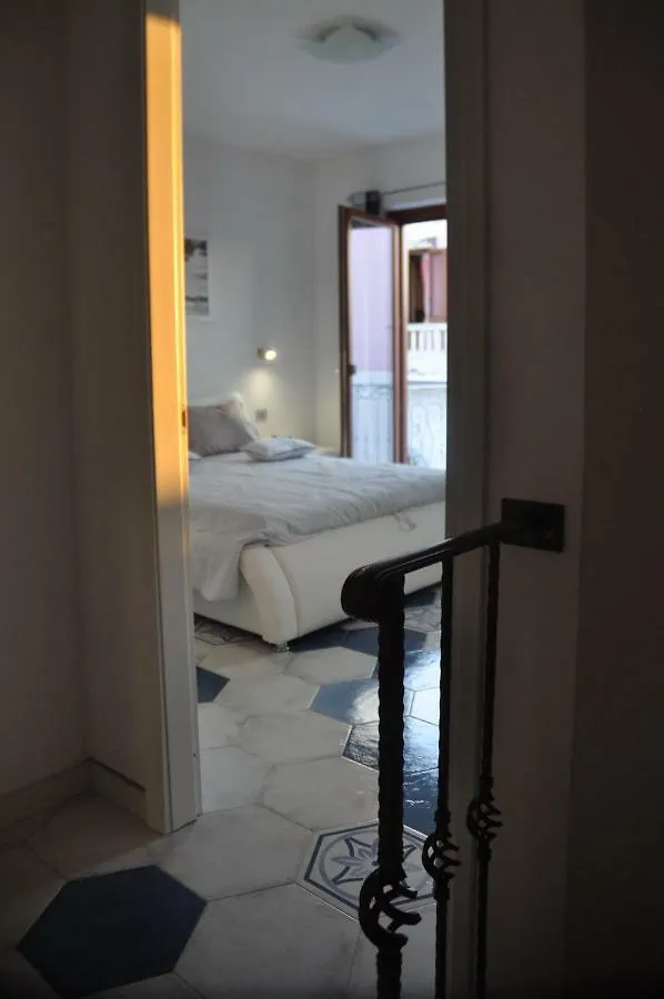 Suites De Mar Santa Teresa Gallura