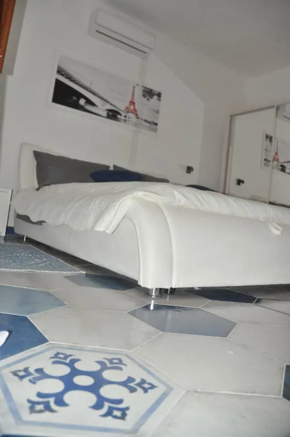 Suites De Mar 산타테레사의갈루라 B&B