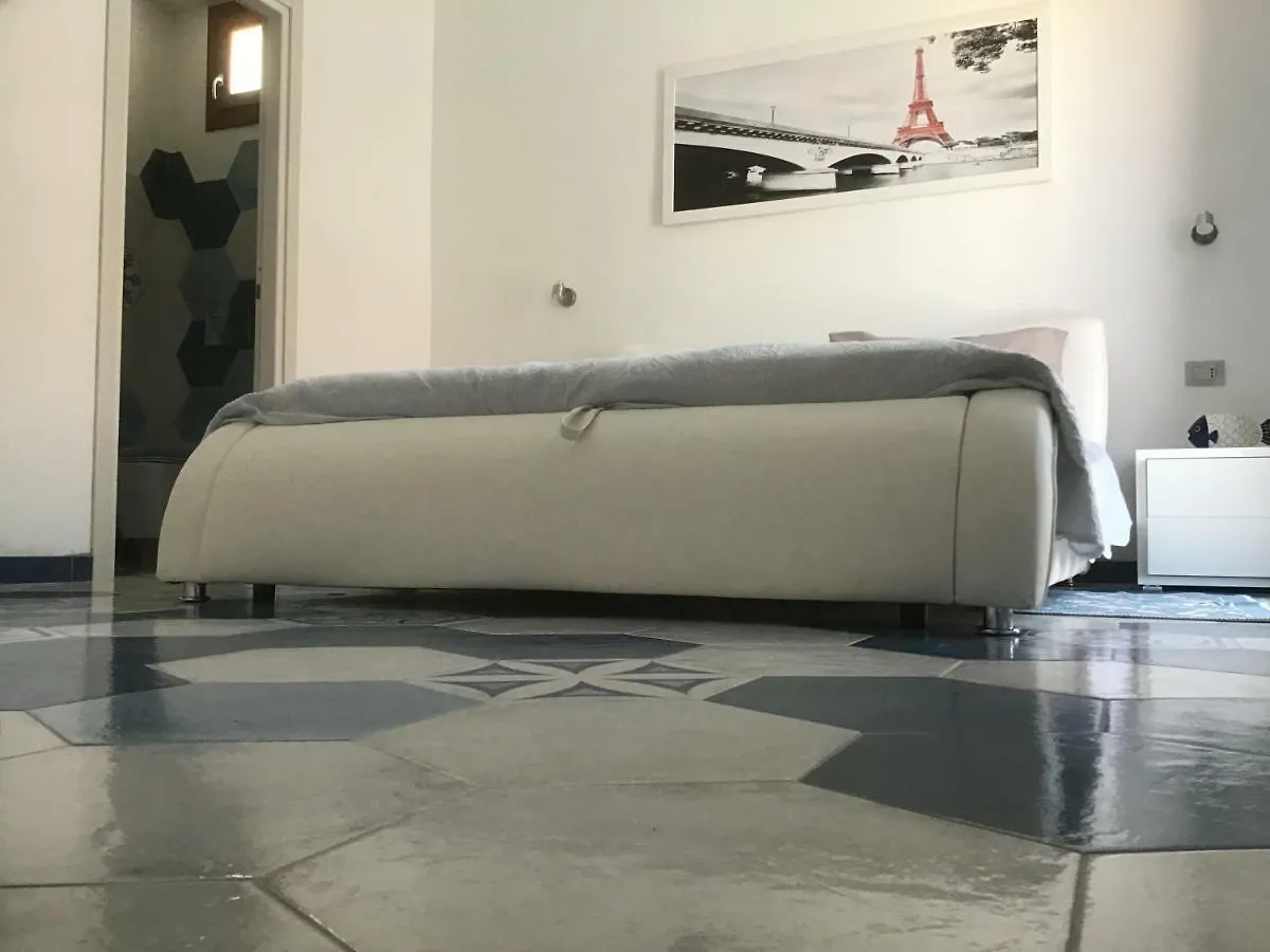 Suites De Mar 산타테레사의갈루라
