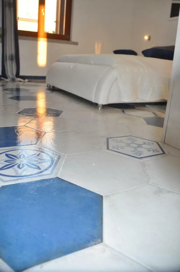 B&B Suites De Mar 산타테레사의갈루라