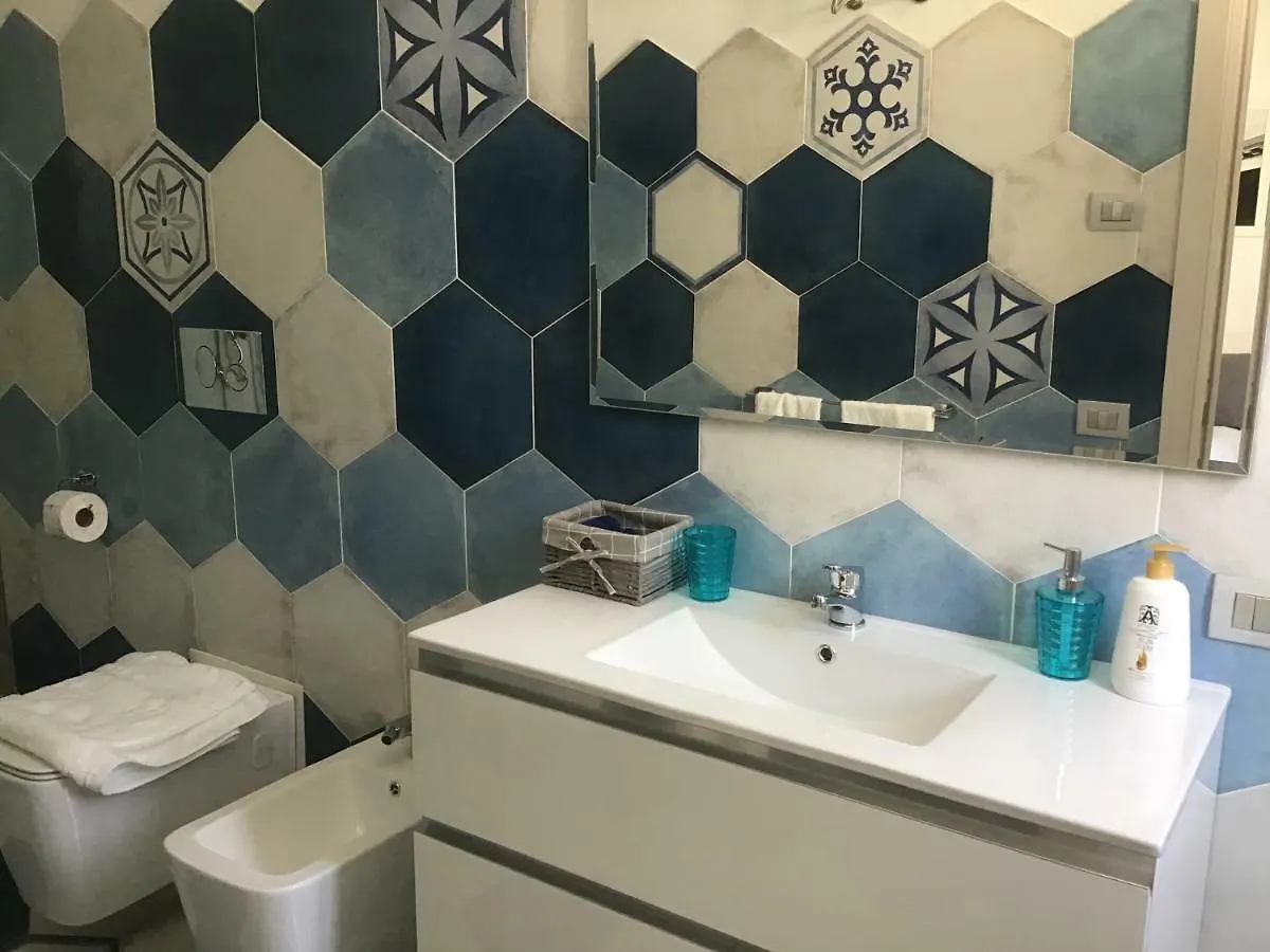 Suites De Mar 산타테레사의갈루라