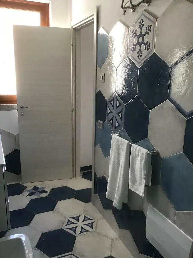 Suites De Mar Santa Teresa Gallura Frühstückspension