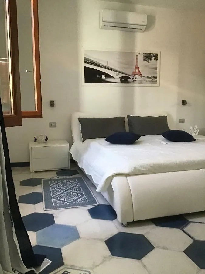 Suites De Mar Santa Teresa Gallura