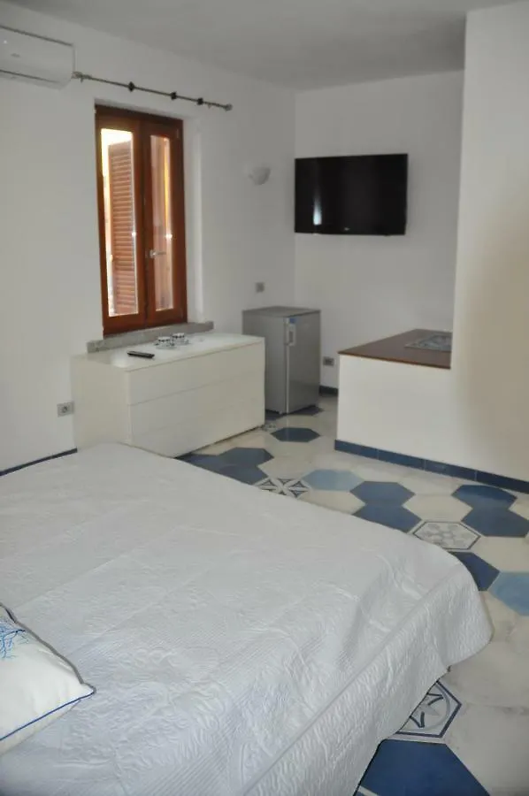 Suites De Mar Santa Teresa Gallura