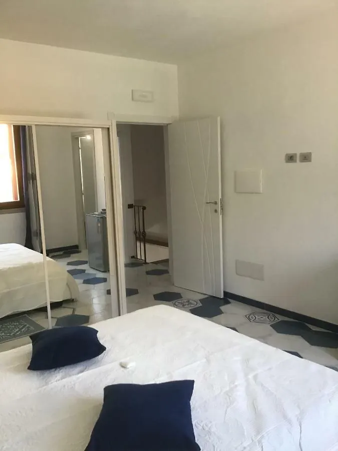 B&B Suites De Mar 산타테레사의갈루라 이탈리아