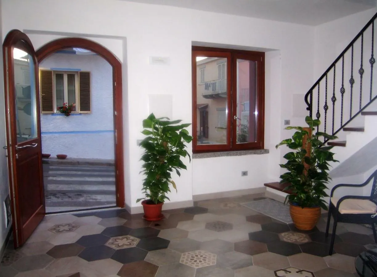 Suites De Mar Santa Teresa Gallura