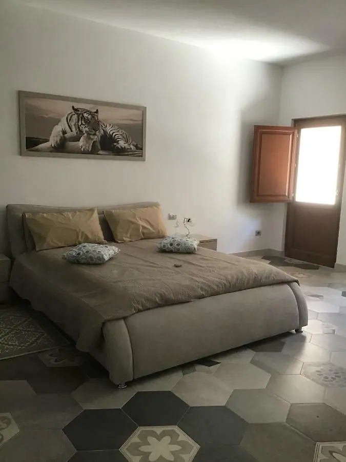 Suites De Mar 산타테레사의갈루라 B&B