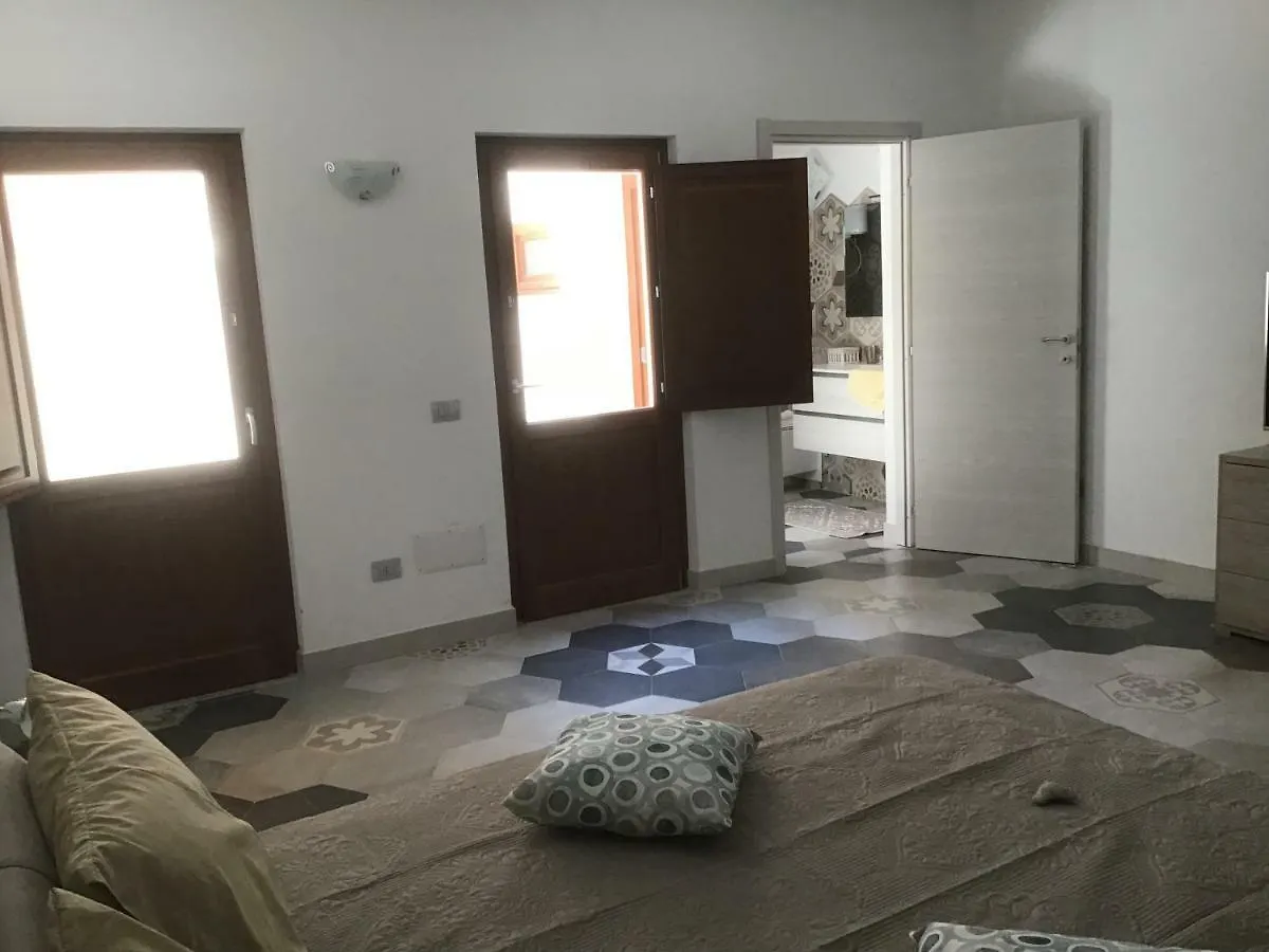 Suites De Mar Santa Teresa Gallura 0*,  Italien