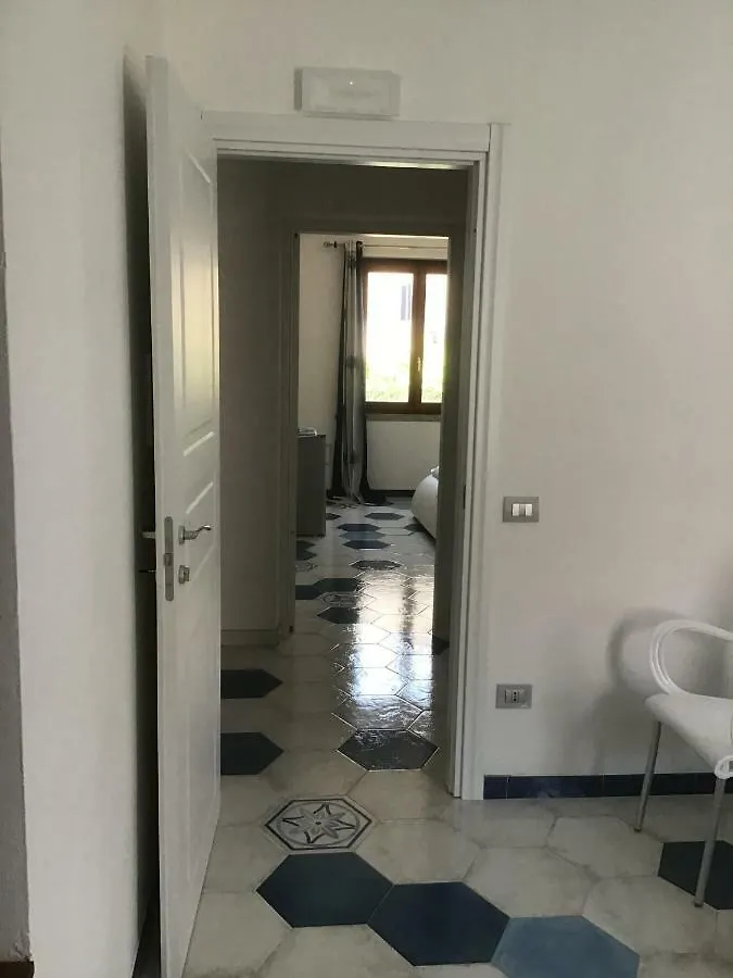 Suites De Mar Santa Teresa Gallura 0*,  Italien