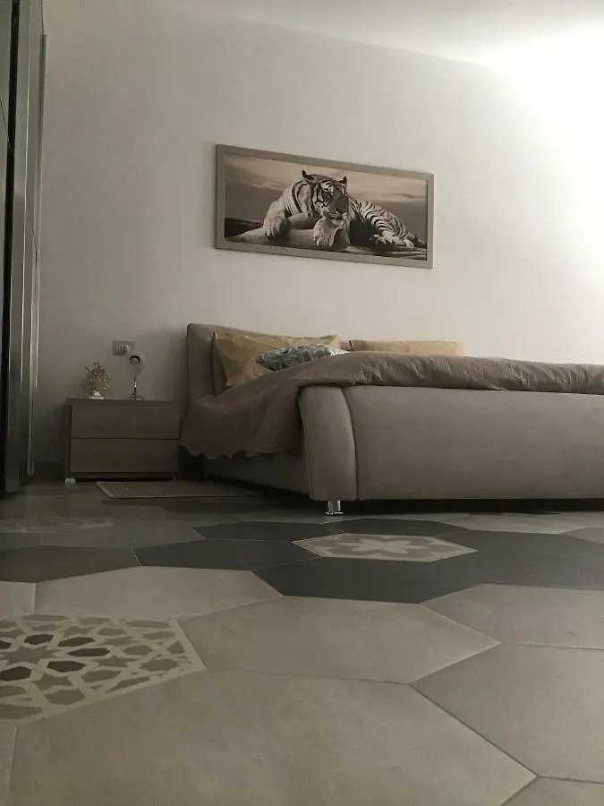 B&B Suites De Mar 산타테레사의갈루라 이탈리아