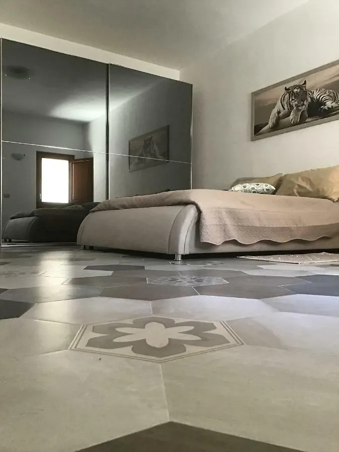 Bed & Breakfast Suites De Mar Santa Teresa Gallura