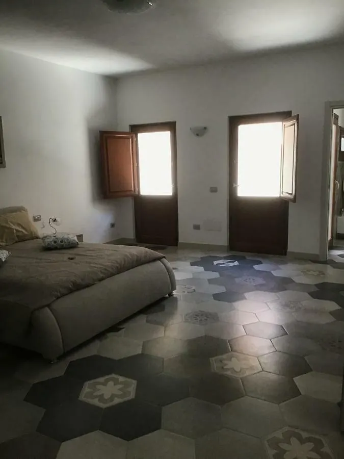 Frühstückspension Suites De Mar Santa Teresa Gallura Italien