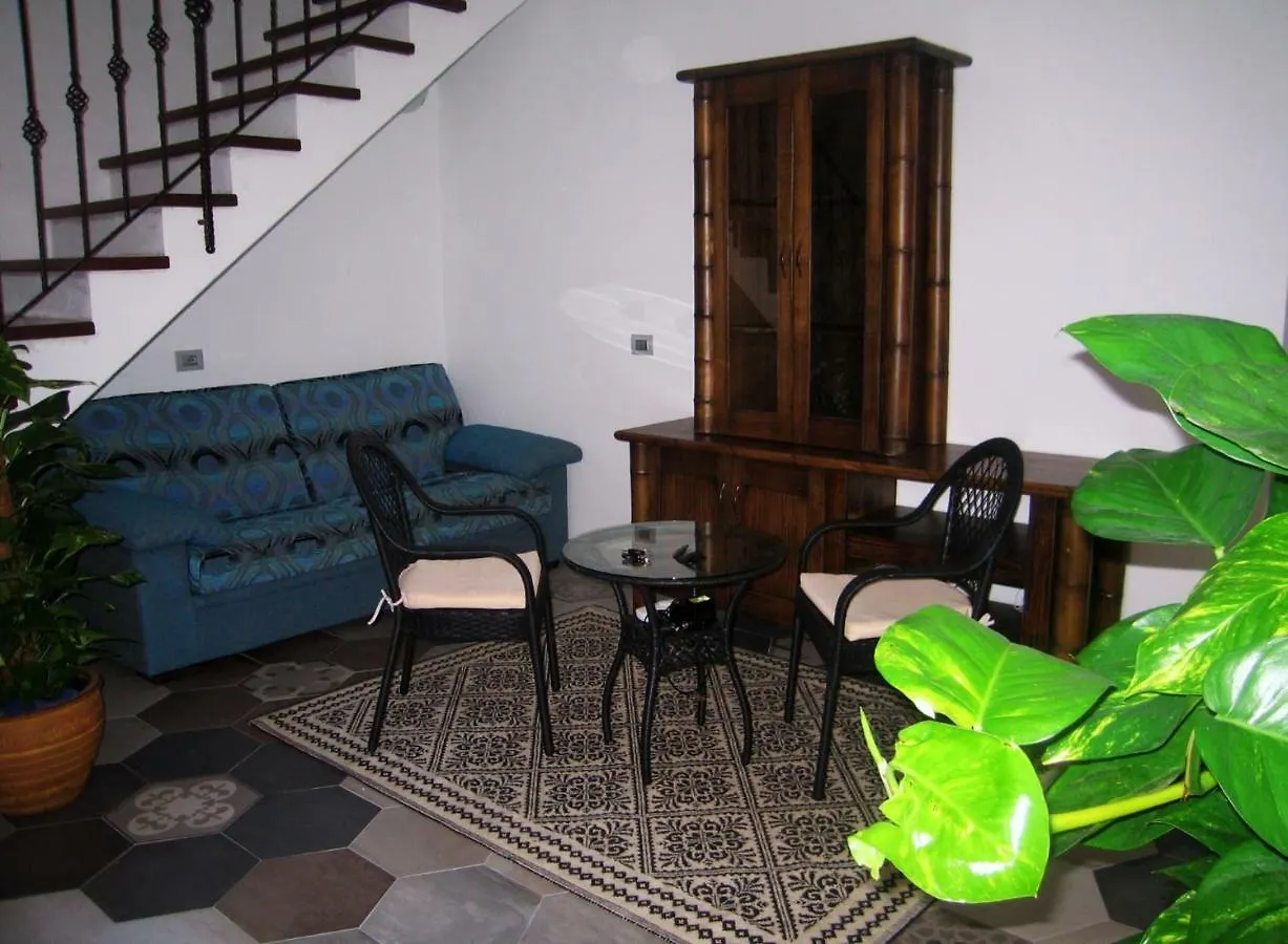Suites De Mar 산타테레사의갈루라 0*,