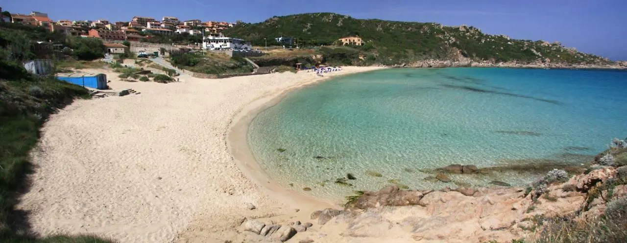 Suites De Mar Santa Teresa Gallura Frühstückspension