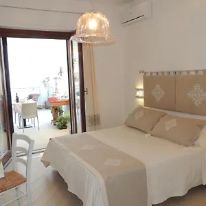 Bed and breakfast La Terrazza, Oristano