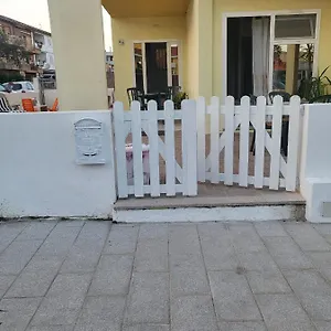 Casa Giagoni Frühstückspension