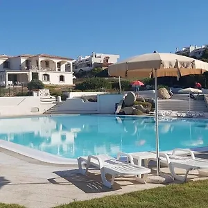 Apartamento Baia Santa Reparata, Santa Teresa Gallura