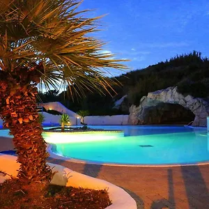 Bed and breakfast Charme Experience, Santa Teresa Gallura