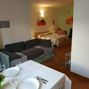 Apartamento Blu, Santa Teresa Gallura