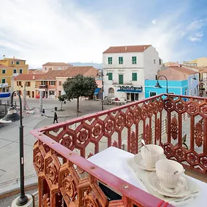 Romeo & Juliet Affittacamere Bed and breakfast