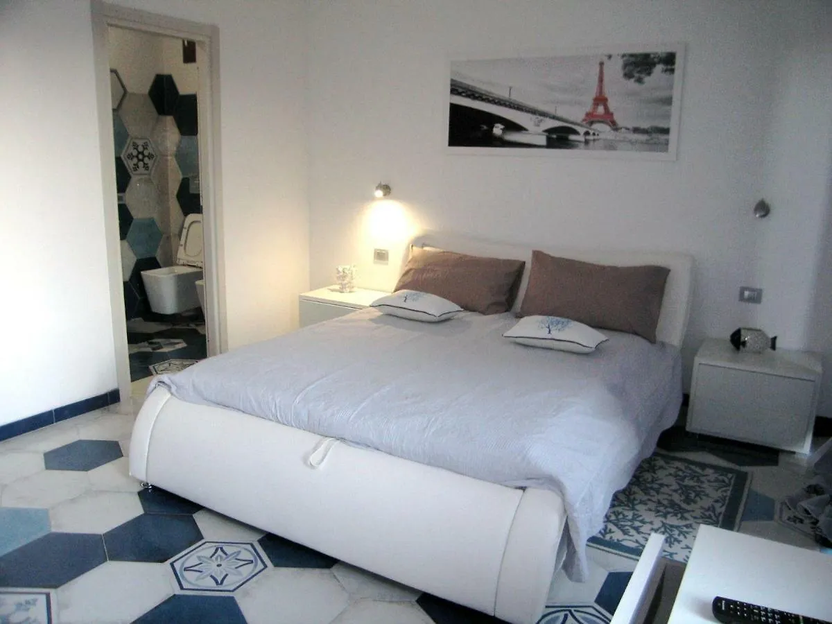 Bed and breakfast Suites de Mar Santa Teresa Gallura