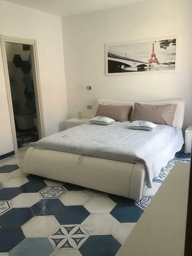 Bed and breakfast Suites de Mar Santa Teresa Gallura