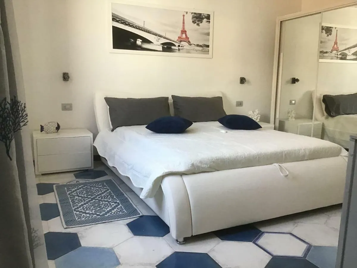 Suites de Mar Santa Teresa Gallura Bed and breakfast